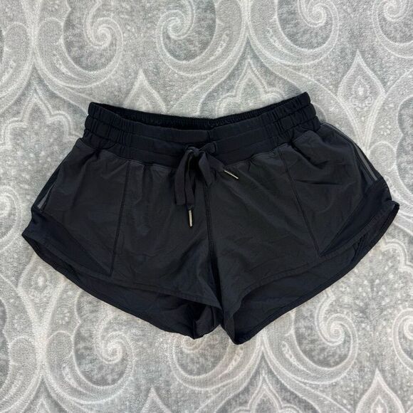 lululemon athletica Pants - Womens Lululemon Hotty Hot Short